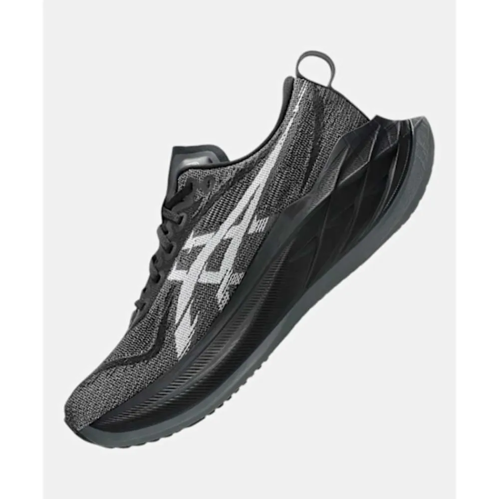 Fashion Asics Mens Superblast 2 Black