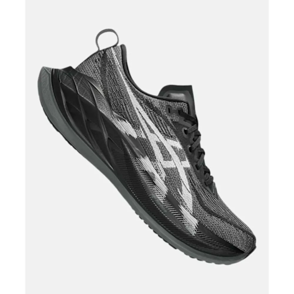 Fashion Asics Mens Superblast 2 Black