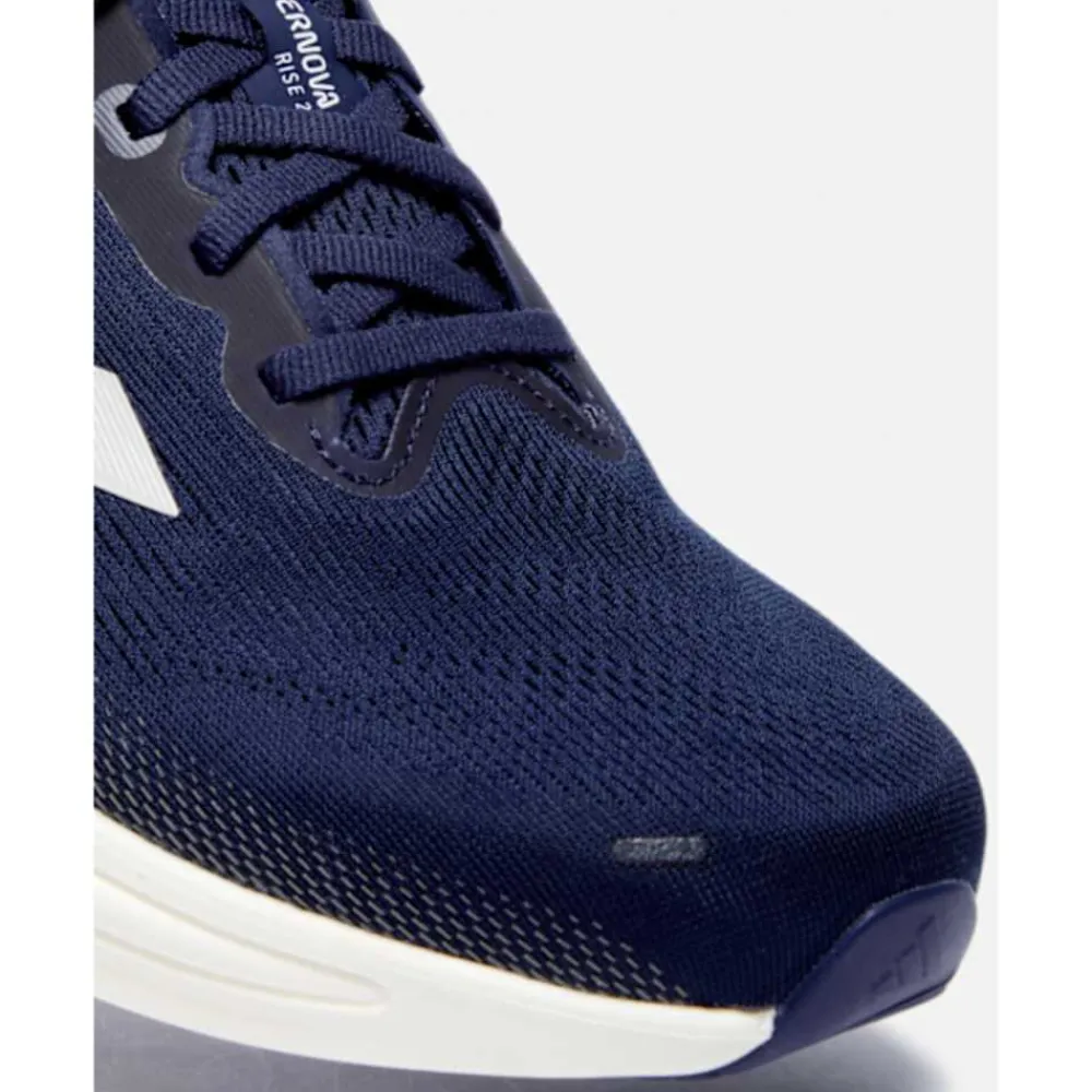 Clearance adidas Mens Supernova Rise 2 Navy