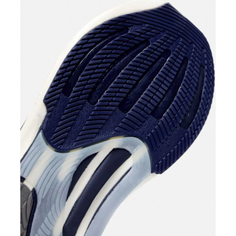 Clearance adidas Mens Supernova Rise 2 Navy