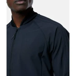 Online adidas Originals Mens Superstar Track Top Black