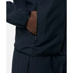 Online adidas Originals Mens Superstar Track Top Black