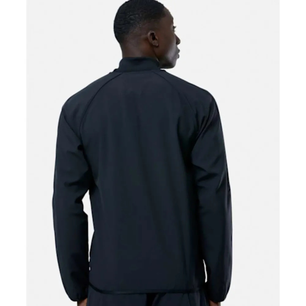 Online adidas Originals Mens Superstar Track Top Black