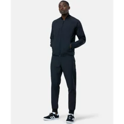 Online adidas Originals Mens Superstar Track Top Black