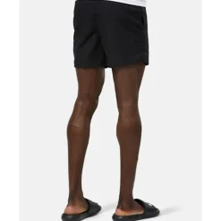 Best Nike Mens Swim Woven Shorts Black