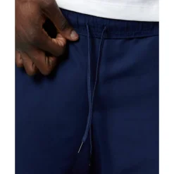 Best Nike Mens Swim Woven Shorts Navy