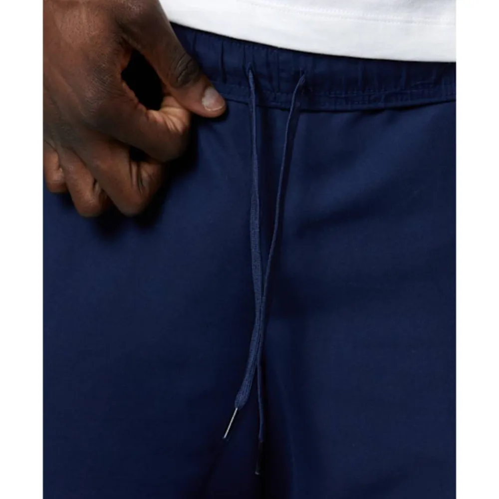 Best Nike Mens Swim Woven Shorts Navy