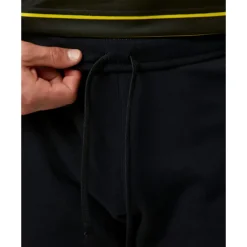 Clearance Nike Mens Swoosh Air Shorts Black