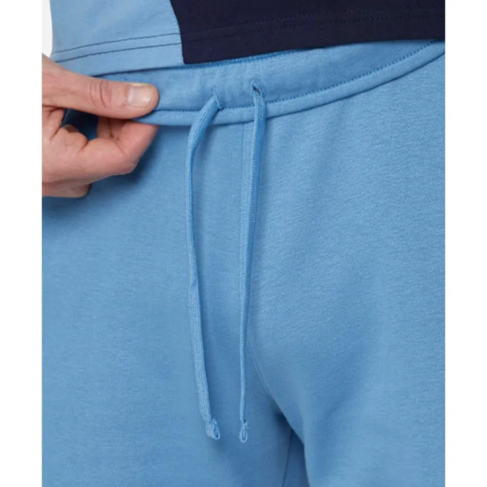 Best Nike Mens Swoosh Air Shorts Blue