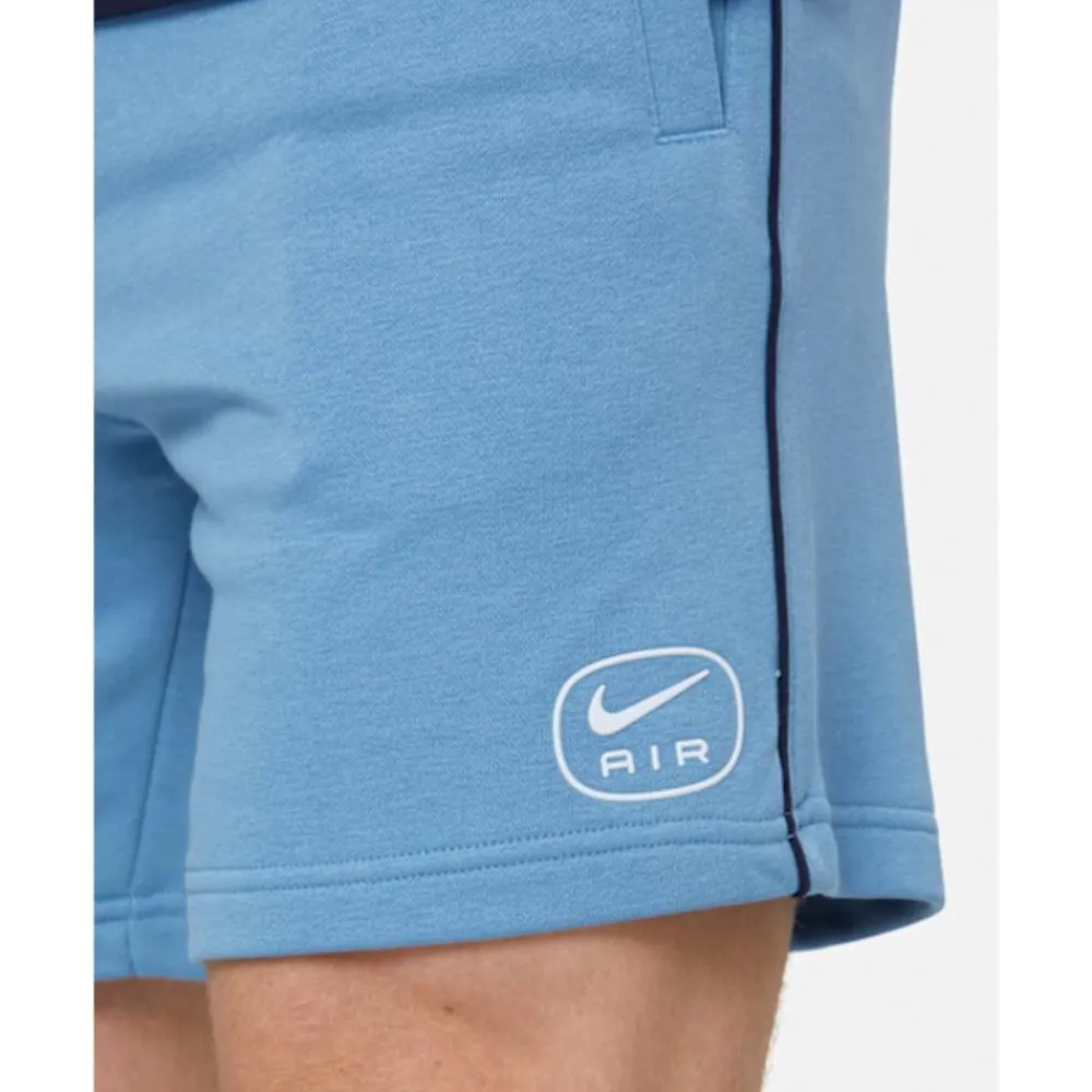 Best Nike Mens Swoosh Air Shorts Blue