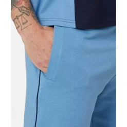 Best Nike Mens Swoosh Air Shorts Blue