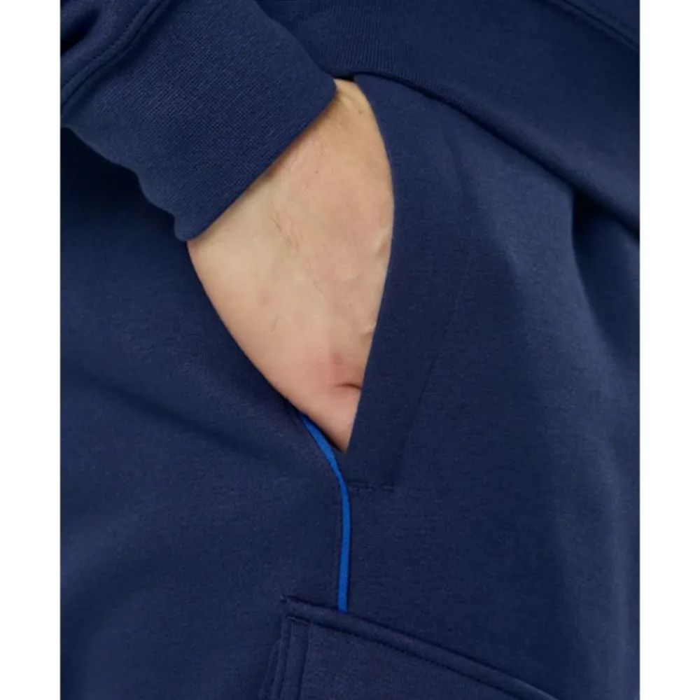 Online Nike Mens Swoosh Air Cargo Pants Navy