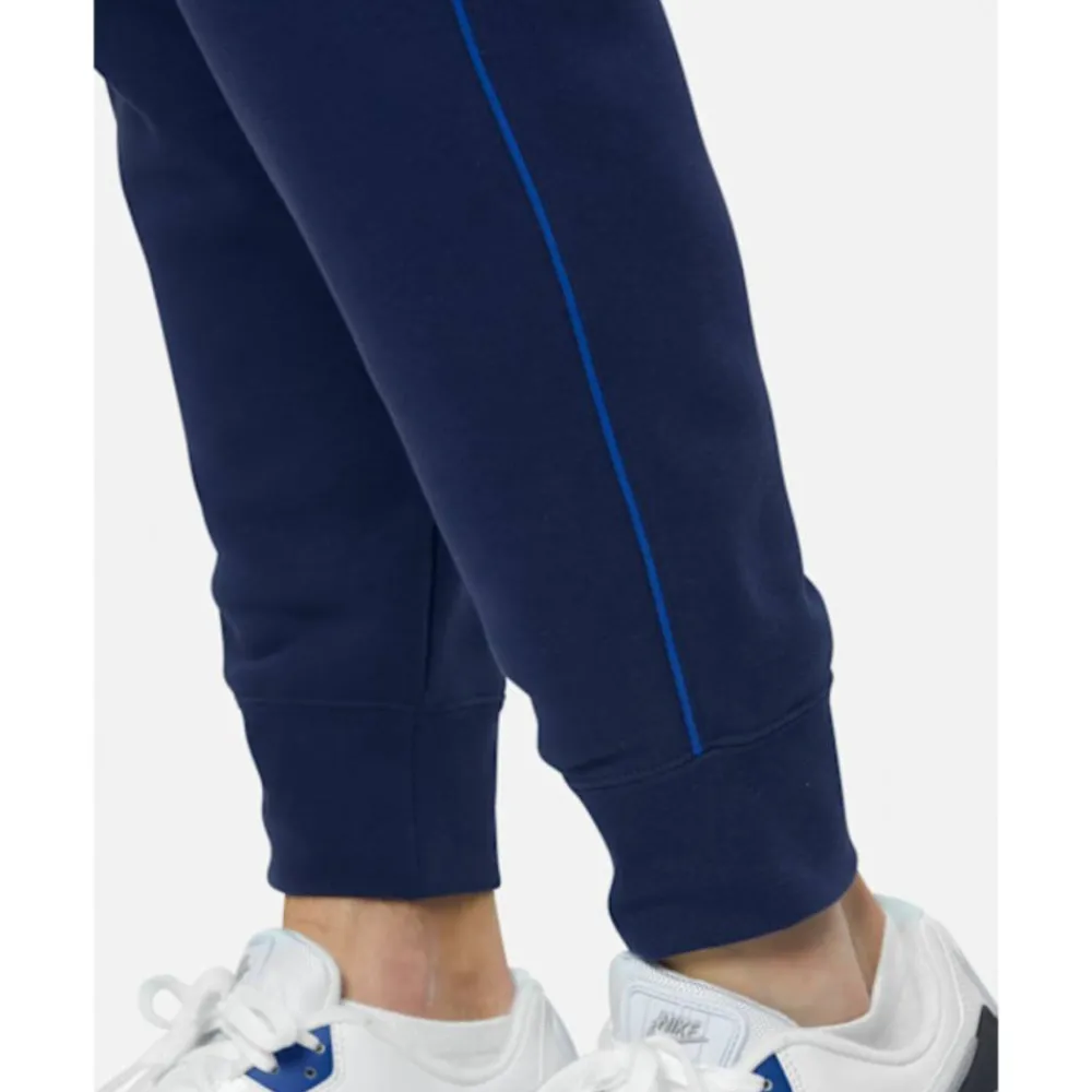 Online Nike Mens Swoosh Air Cargo Pants Navy