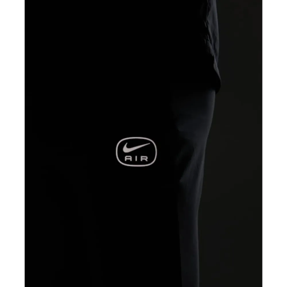 Clearance Nike Mens Swoosh Air Run Pants Grey