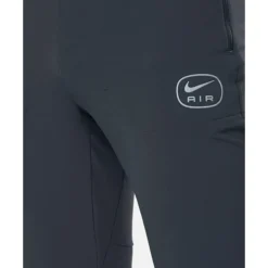 Clearance Nike Mens Swoosh Air Run Pants Grey