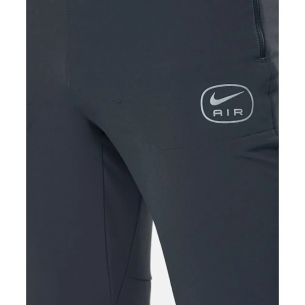 Clearance Nike Mens Swoosh Air Run Pants Grey