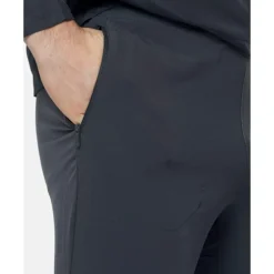 Clearance Nike Mens Swoosh Air Run Pants Grey