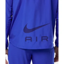 Best Nike Mens Swoosh Air Run Tracktop Blue