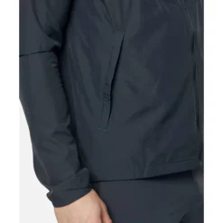 Best Nike Mens Swoosh Air Run Tracktop Grey