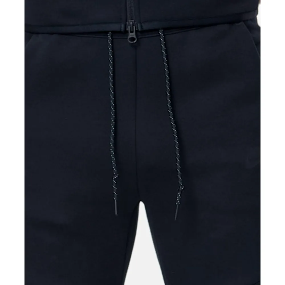 Sale Nike Mens Tech Fleece Pants Black