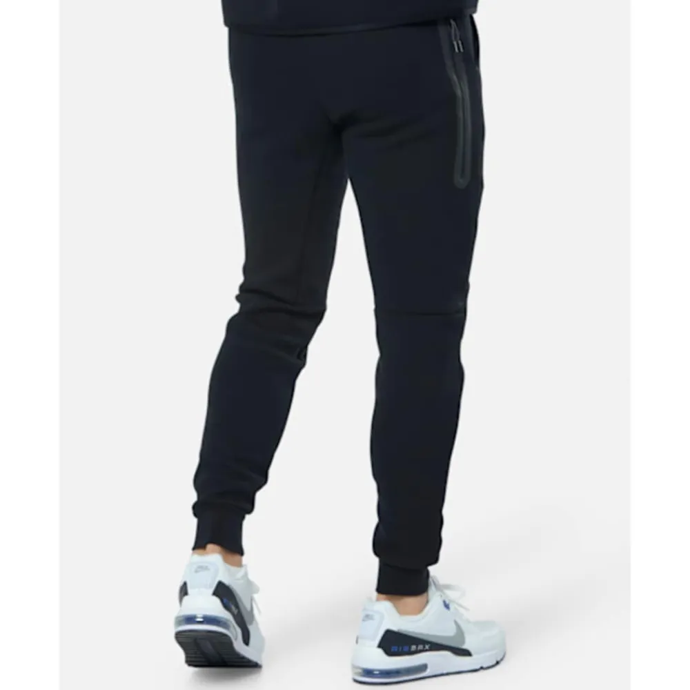 Sale Nike Mens Tech Fleece Pants Black