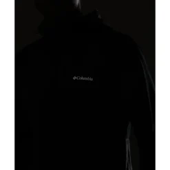 Sale Columbia Mens Tech Nylon Jacket Grey