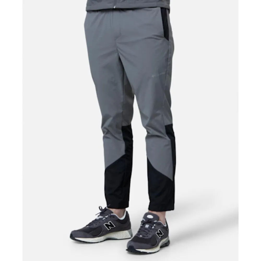 Sale Columbia Mens Tech Nylon Pants Grey
