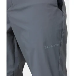 Sale Columbia Mens Tech Nylon Pants Grey