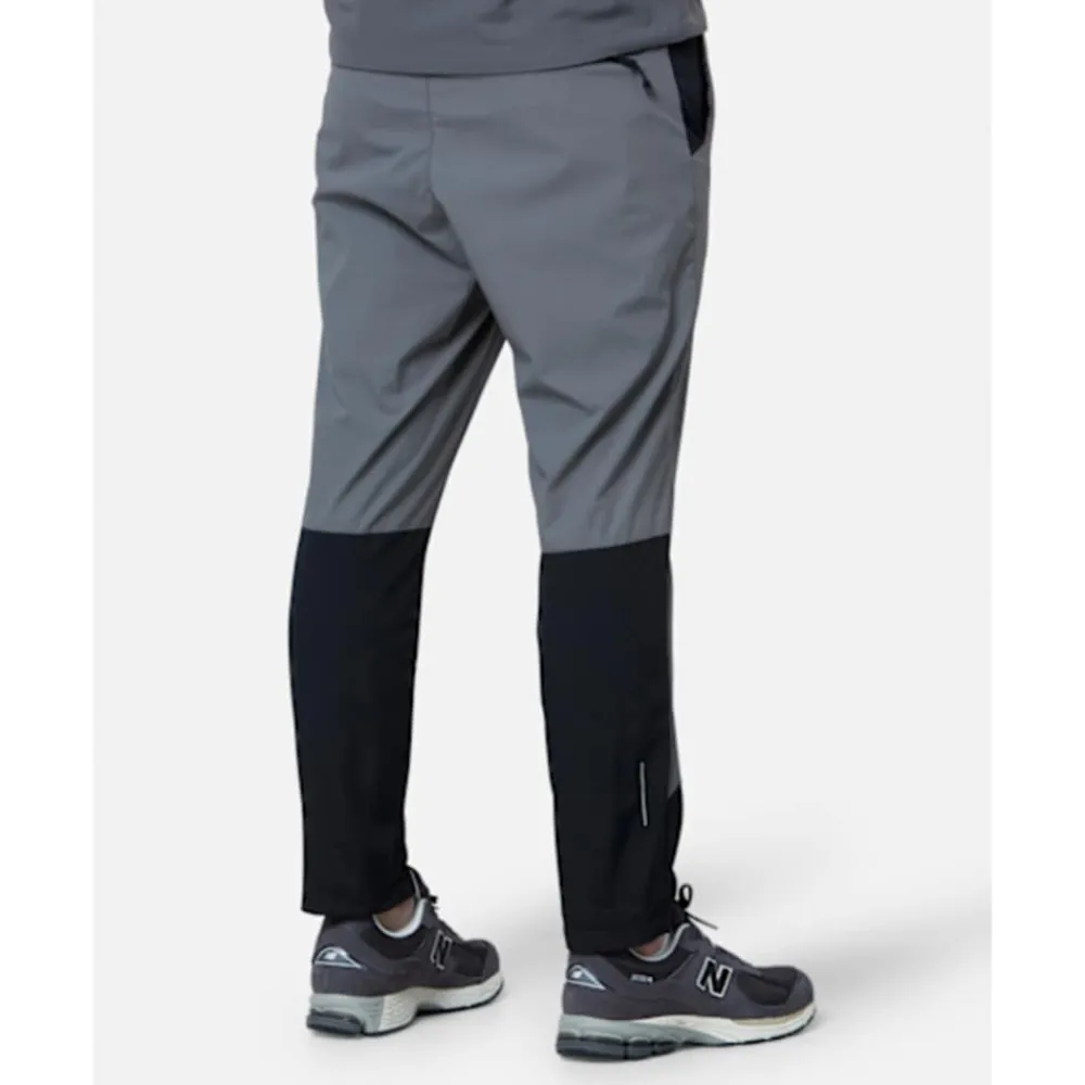 Sale Columbia Mens Tech Nylon Pants Grey
