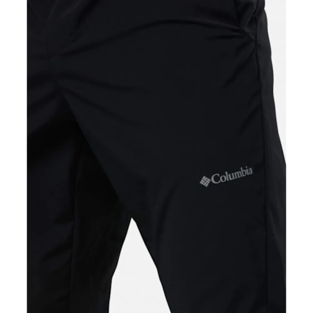 Sale Columbia Mens Tech Nylon Pants Black