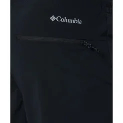 Sale Columbia Mens Tech Nylon Pants Black