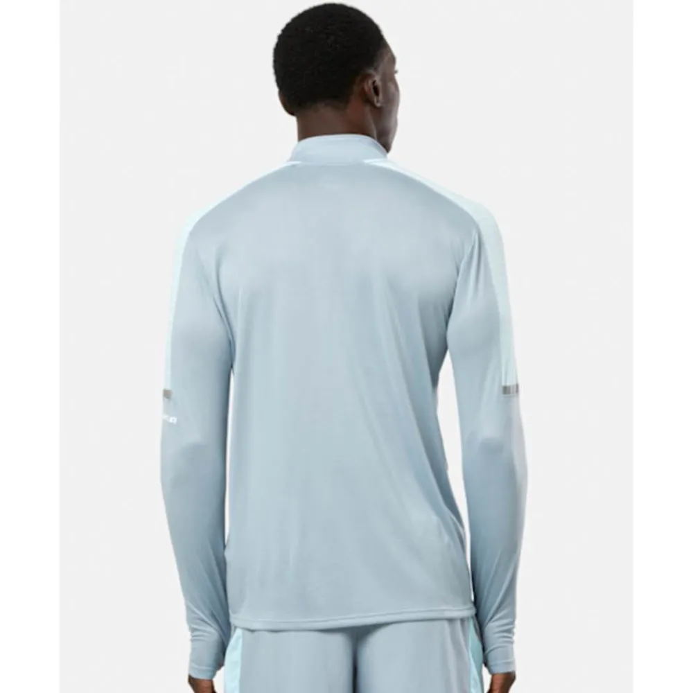 Best Under Armour Mens Tech Utility Half Zip Top Grey