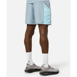 Fashion Under Armour Mens Tech Utility Shorts Grey