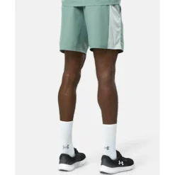 Hot Under Armour Mens Tech Utility Shorts Grey