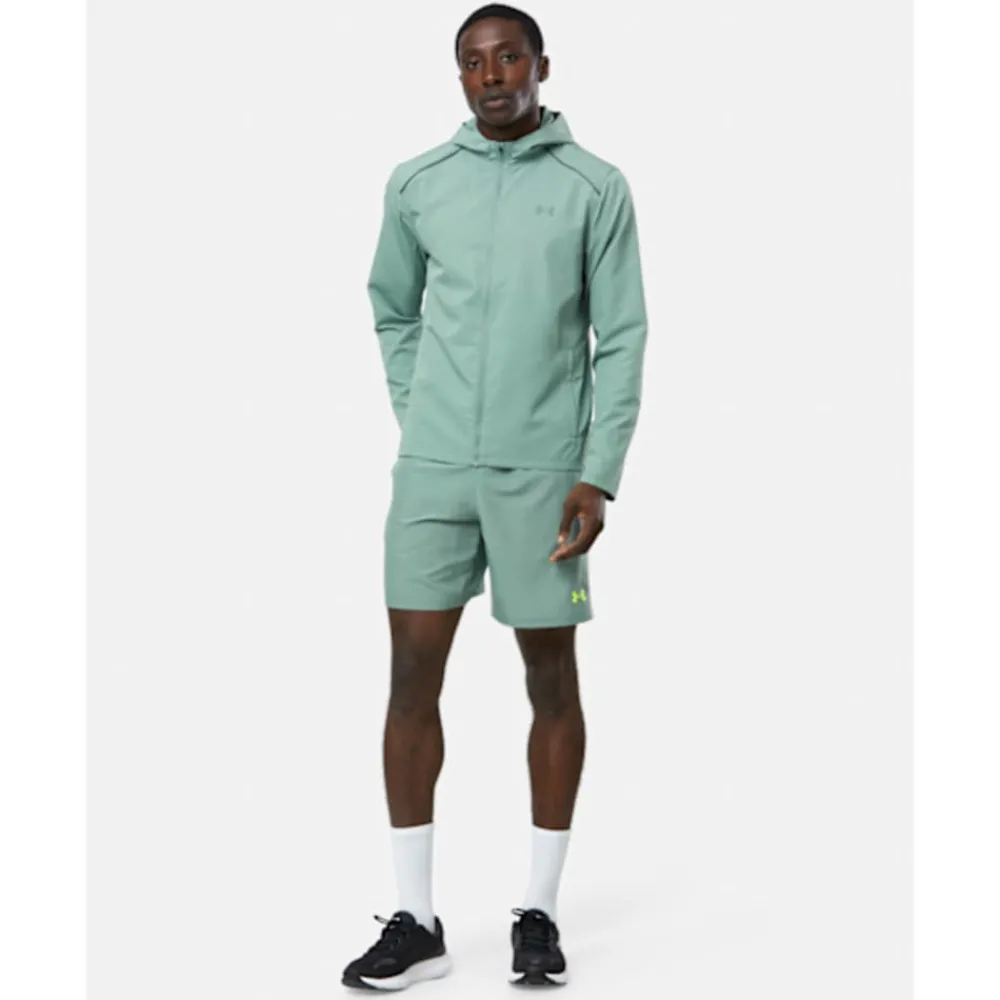 Hot Under Armour Mens Tech Utility Shorts Grey