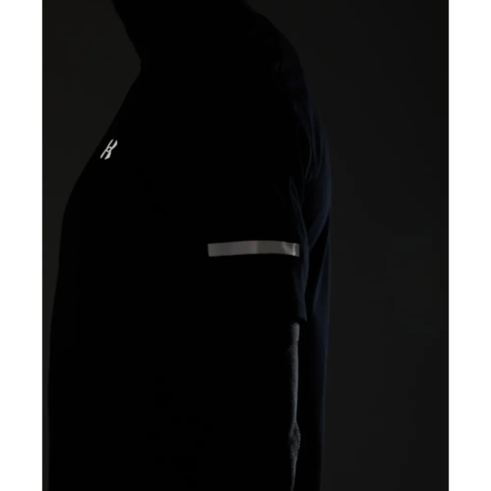 Clearance Under Armour Mens Tech Utility T-Shirt Black