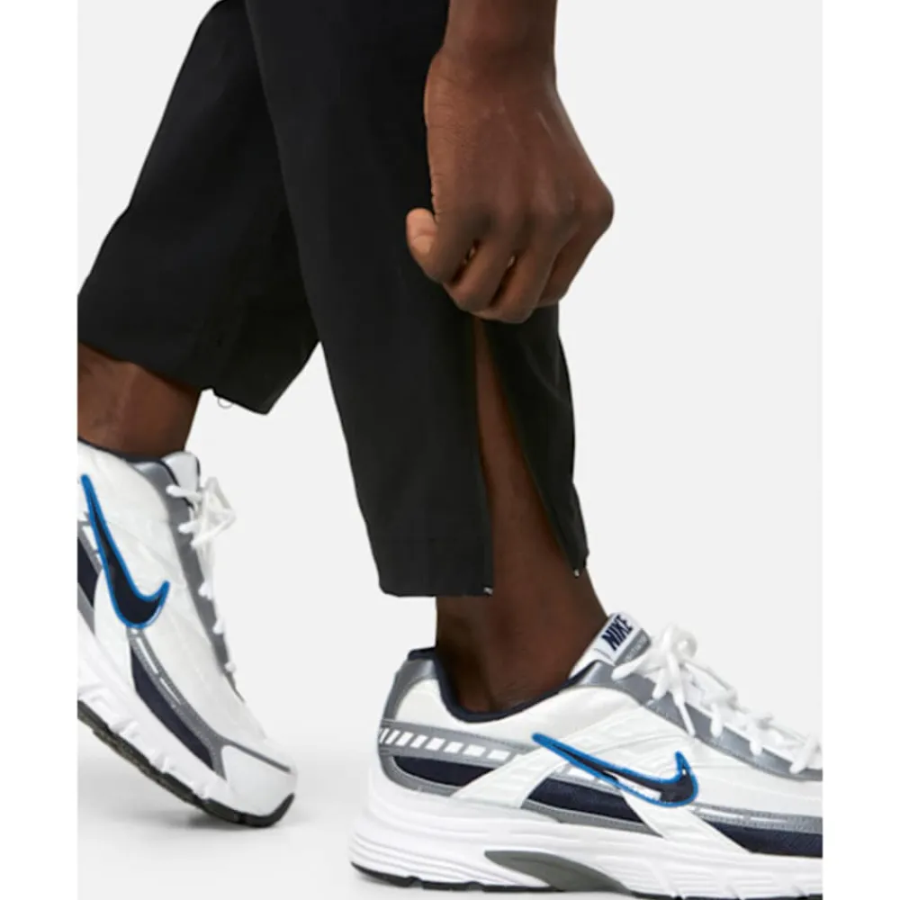 New Nike Mens Tech Woven Pant Black