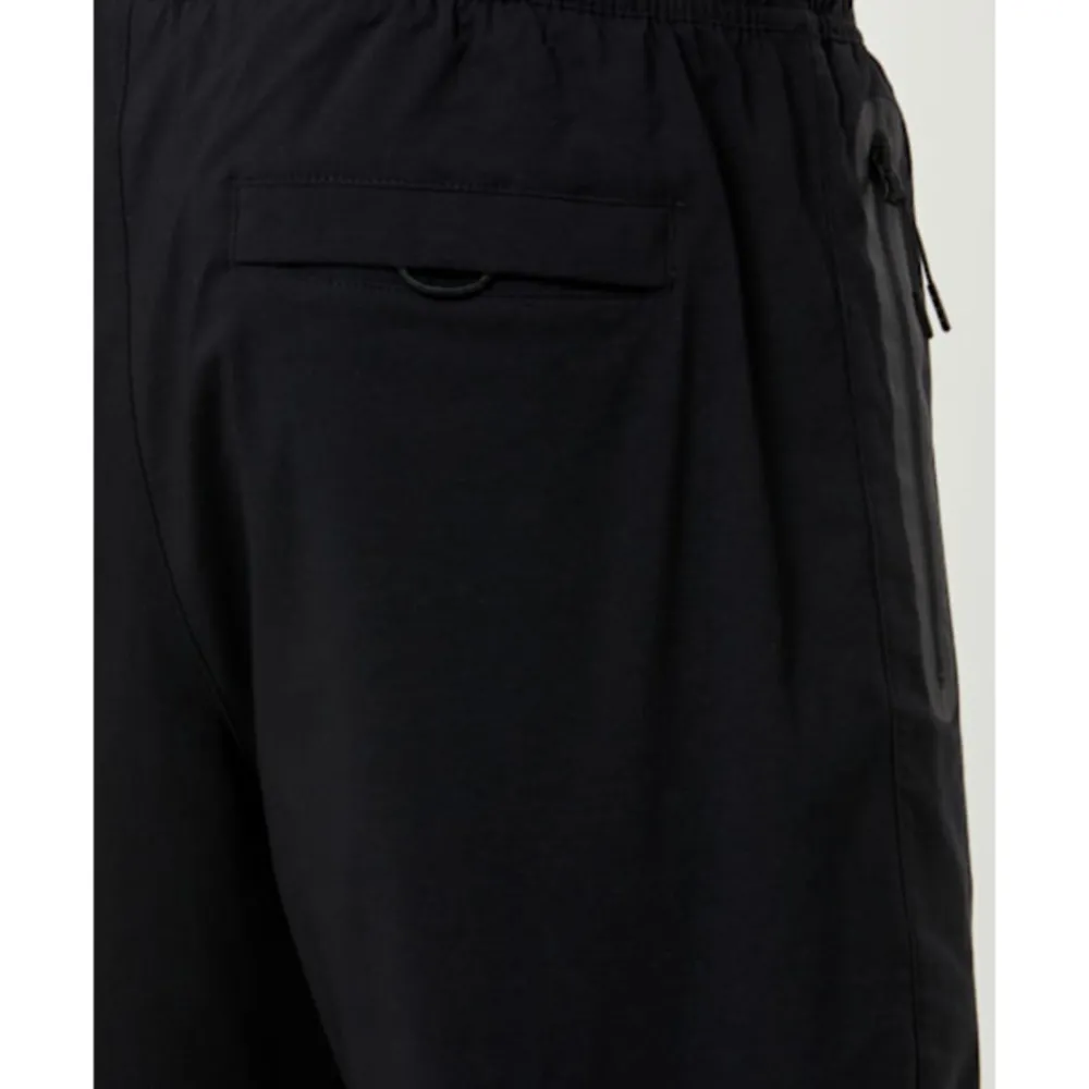 New Nike Mens Tech Woven Pant Black