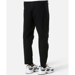 New Nike Mens Tech Woven Pant Black
