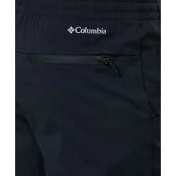 Hot Columbia Mens Tech Woven Pants Black