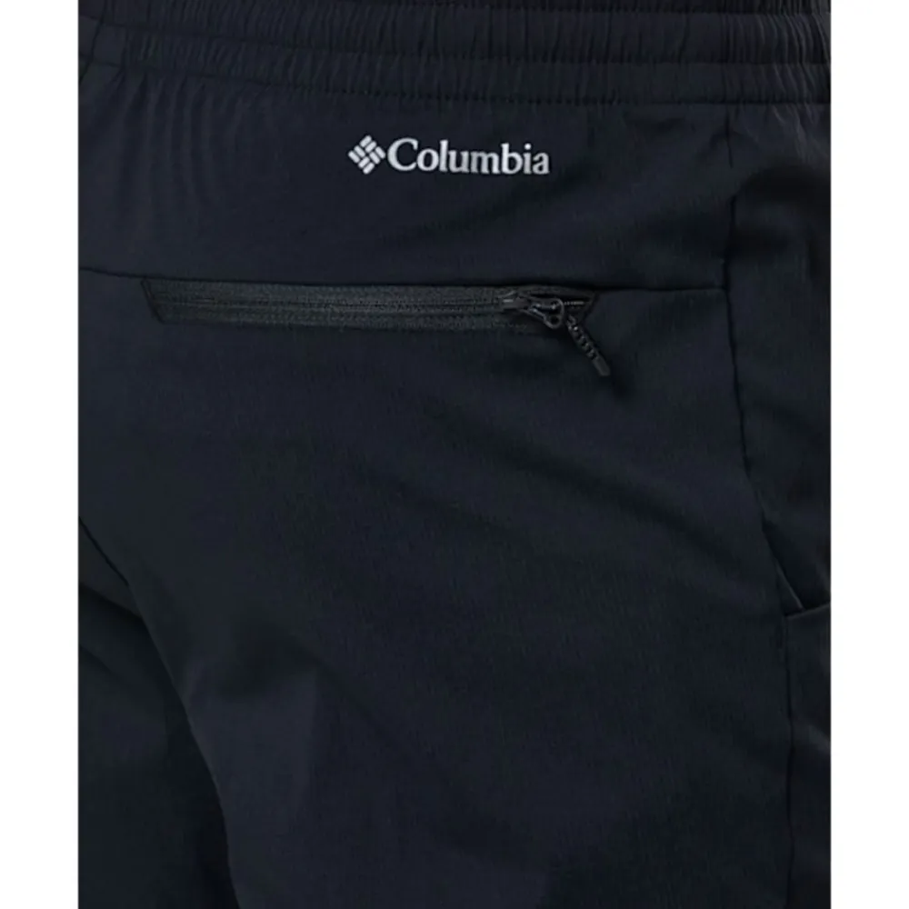 Hot Columbia Mens Tech Woven Pants Black