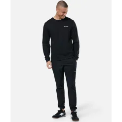Hot Columbia Mens Tech Woven Pants Black