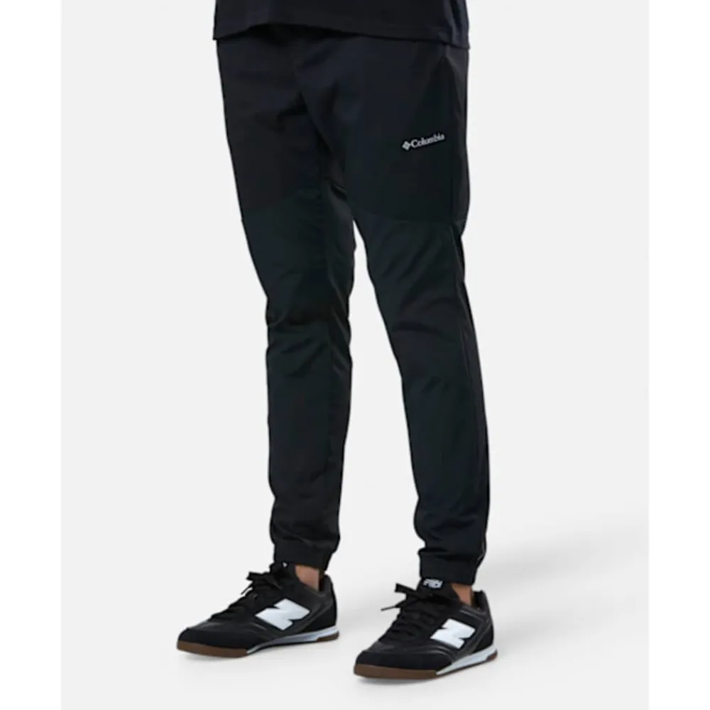 Hot Columbia Mens Tech Woven Pants Black