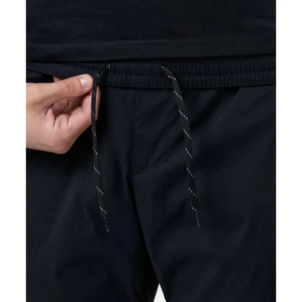Hot Columbia Mens Tech Woven Pants Black