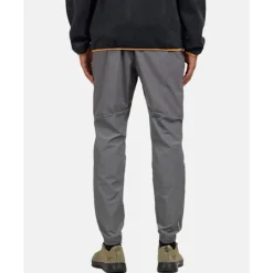 Sale Columbia Mens Tech Woven Pants Grey