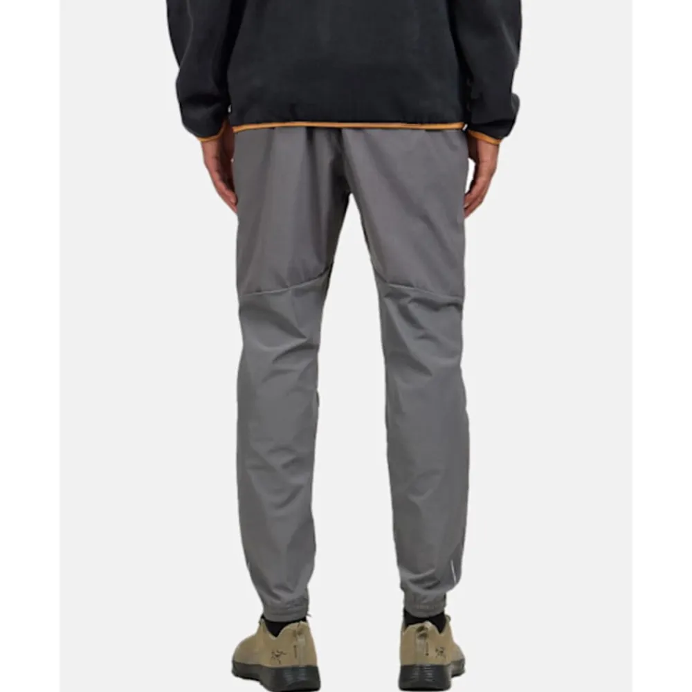 Sale Columbia Mens Tech Woven Pants Grey