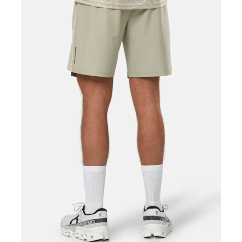 Sale Monterrain Mens Theory Woven Short Cream