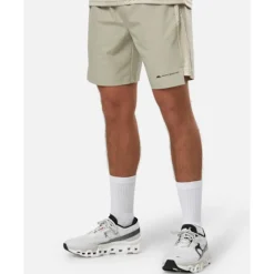 Sale Monterrain Mens Theory Woven Short Cream