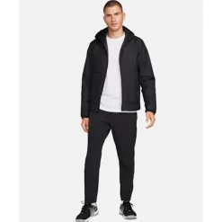 Sale Nike Mens Therma Fit Unlimited Jacket Black