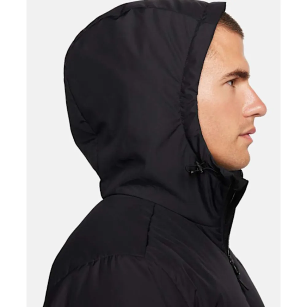 Sale Nike Mens Therma Fit Unlimited Jacket Black
